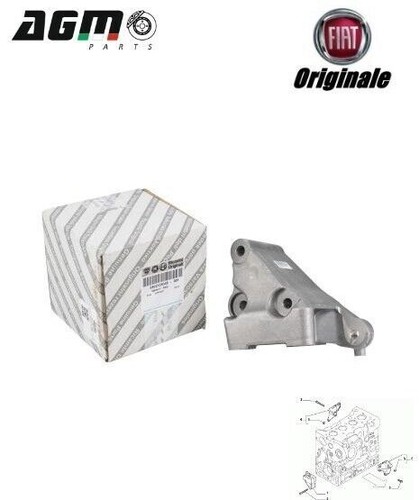 Supporto motore cuscinetto - motore,