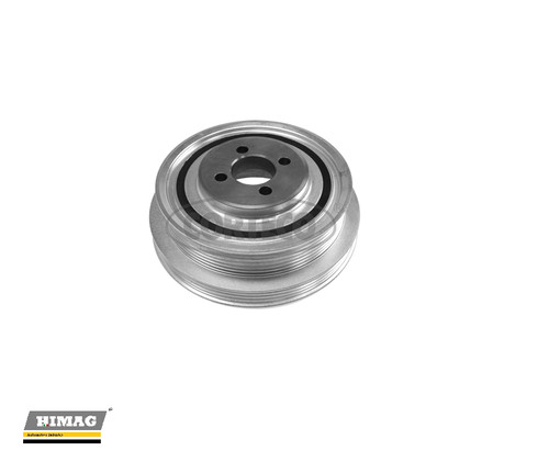 Puleggia albero motore fiat - puleggia,