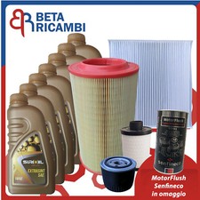 Kit Tagliando Per Fiat Ducato