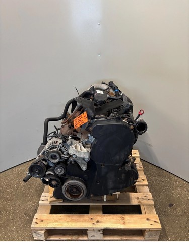 Motore completo f1ae0481d fiat - completo,