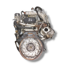 Motore sigla: F1AL411 per Fiat